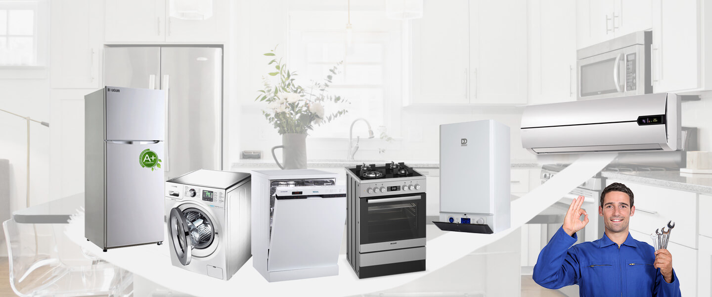 Çardak Electrolux Servisi